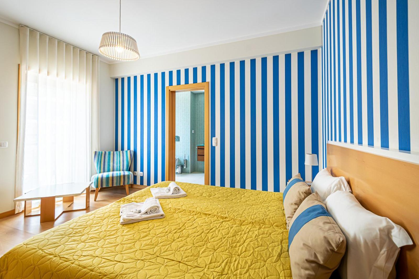 Appartamento Beguest Olhao Ria Formosa View Esterno foto