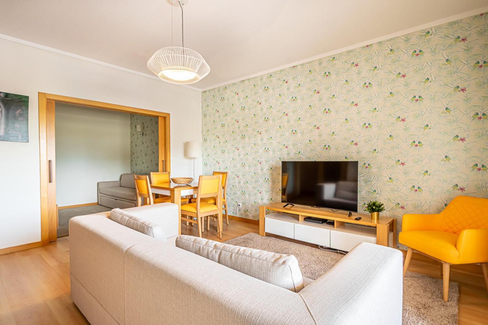 Appartamento Beguest Olhao Ria Formosa View Esterno foto