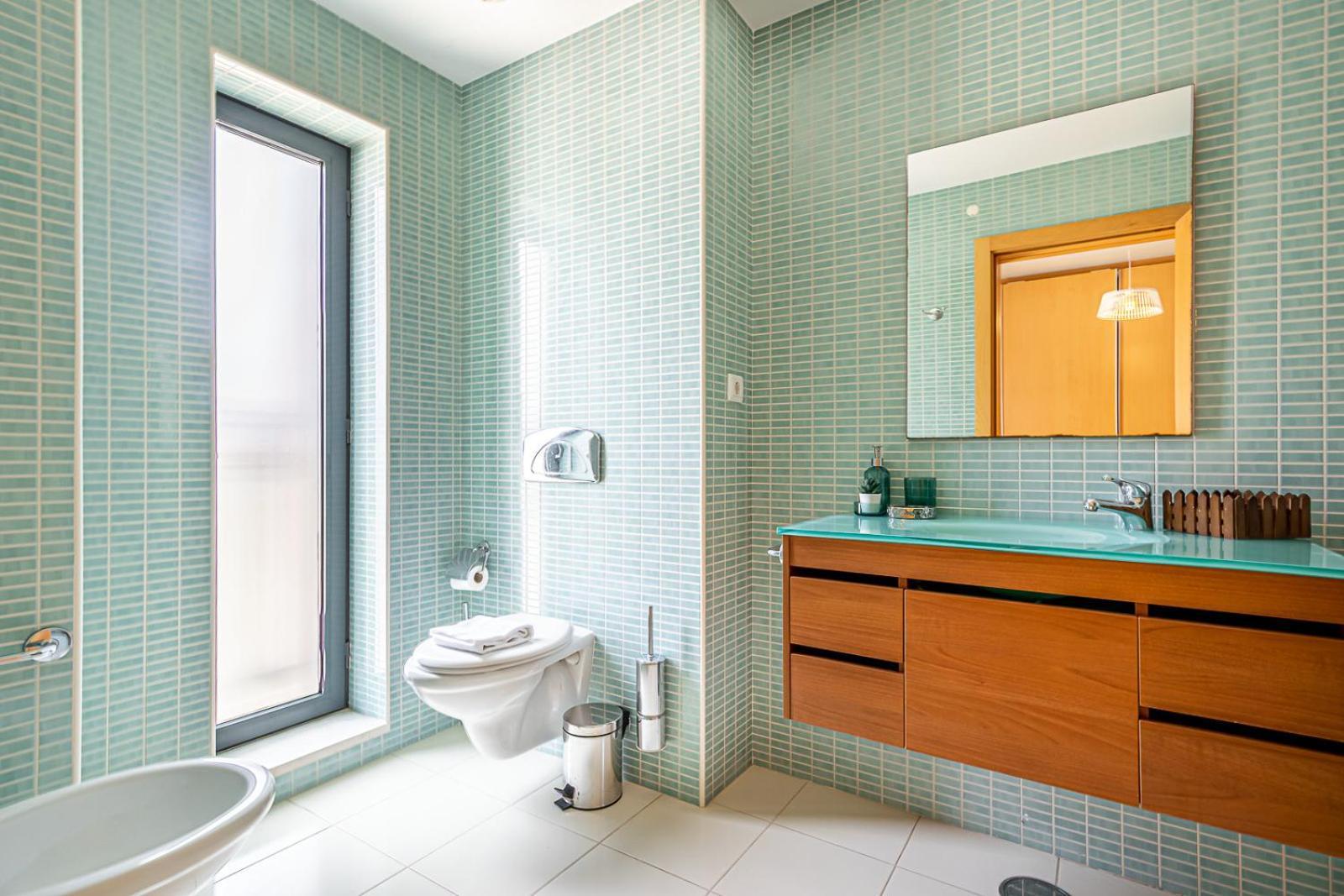 Appartamento Beguest Olhao Ria Formosa View Esterno foto