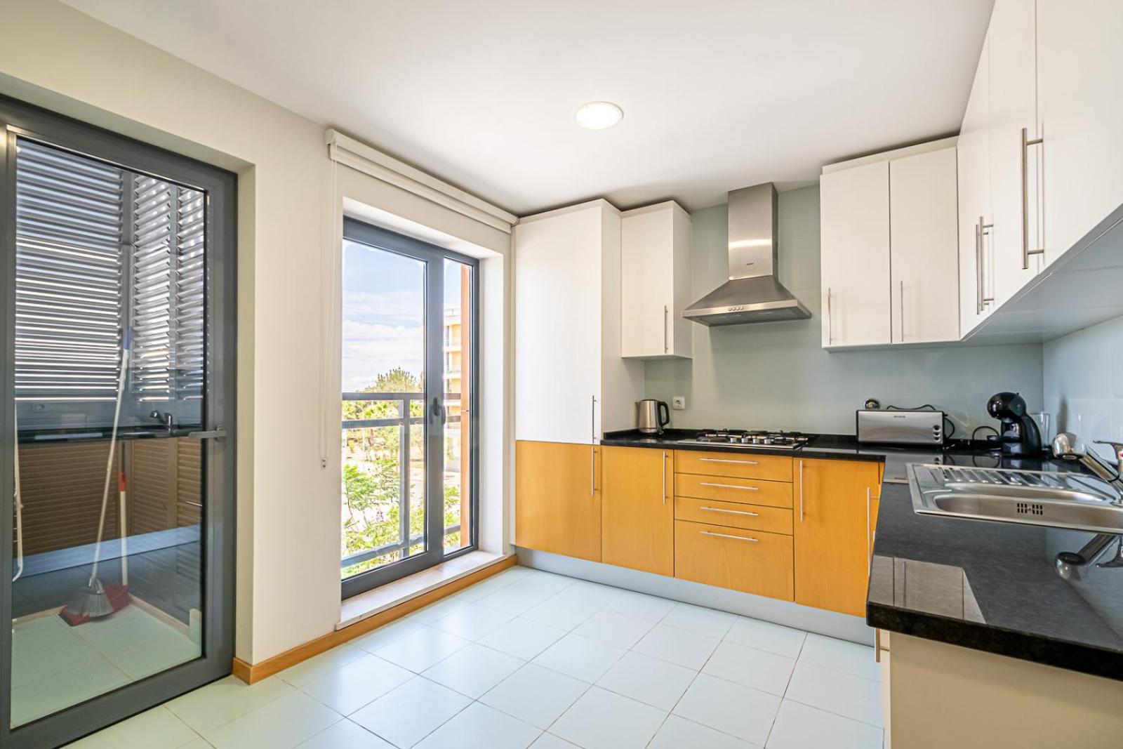 Appartamento Beguest Olhao Ria Formosa View Esterno foto