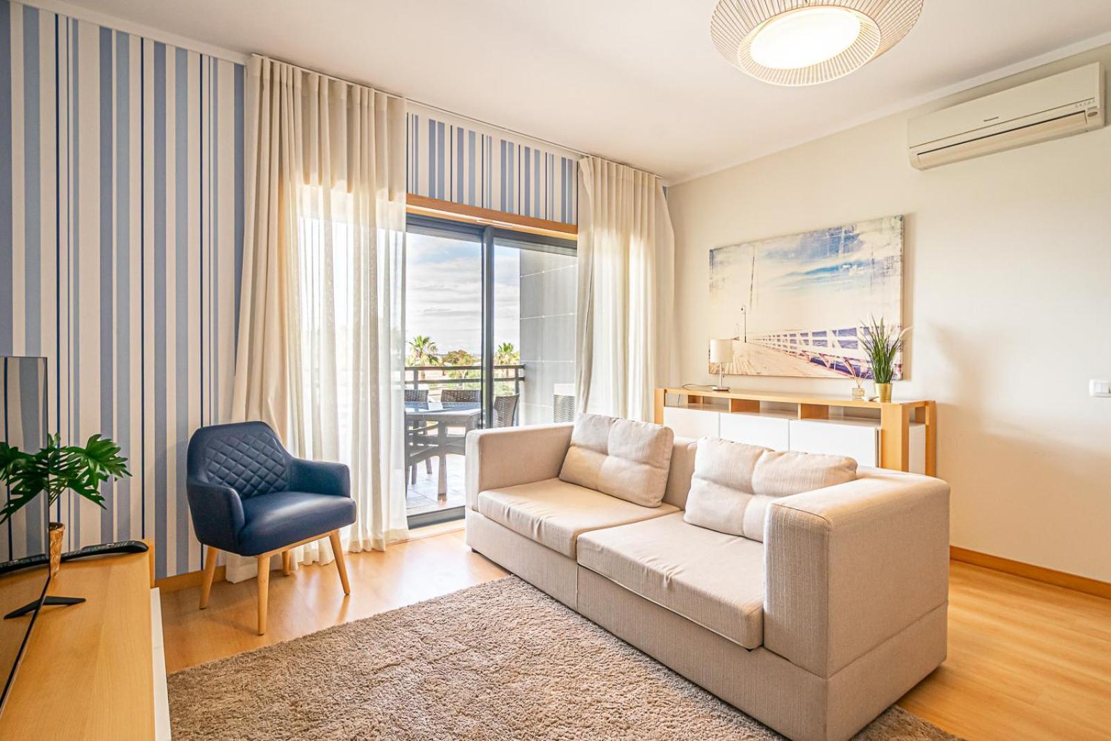 Appartamento Beguest Olhao Ria Formosa View Esterno foto