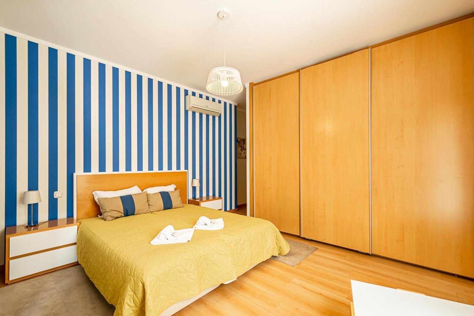 Appartamento Beguest Olhao Ria Formosa View Esterno foto