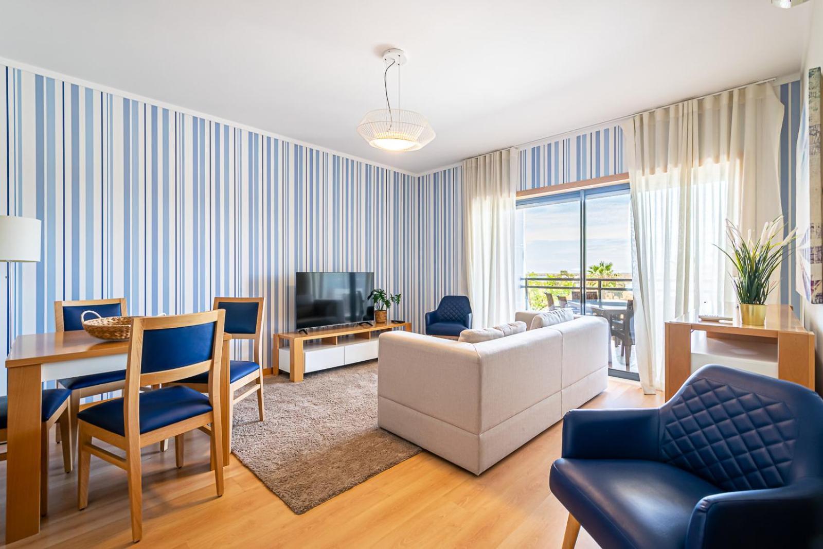 Appartamento Beguest Olhao Ria Formosa View Esterno foto